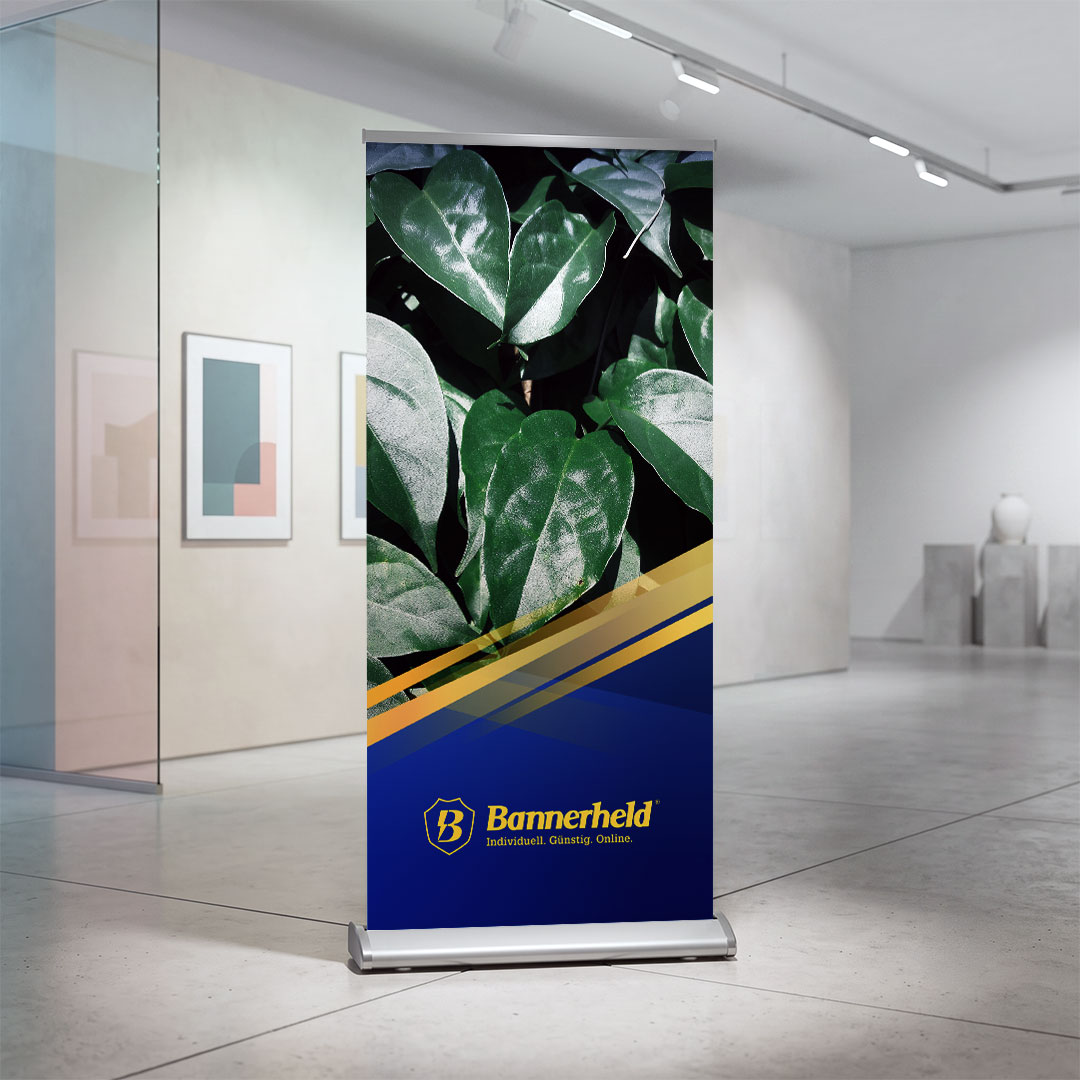Werbedisplays