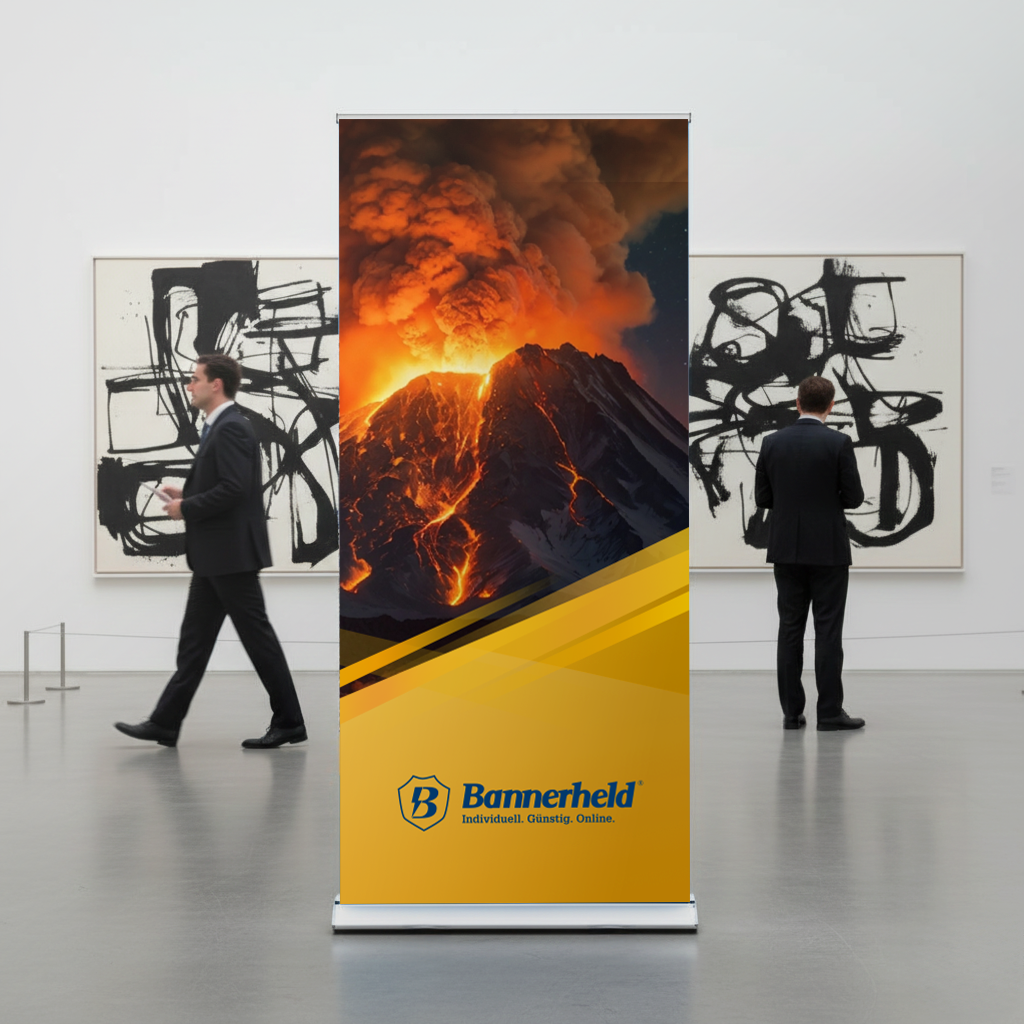 Werbedisplays