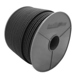  Expanderseil 8 mm (100 m) schwarz