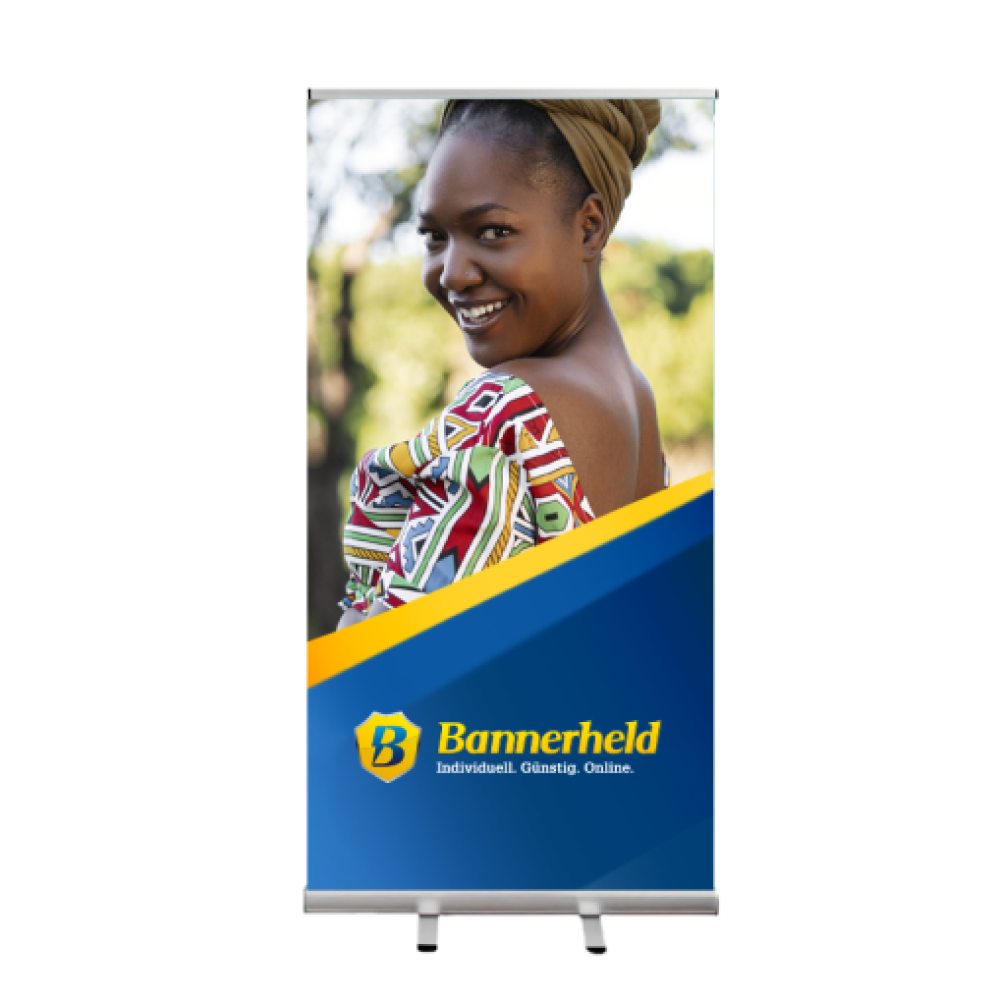 Roll-Up Standard