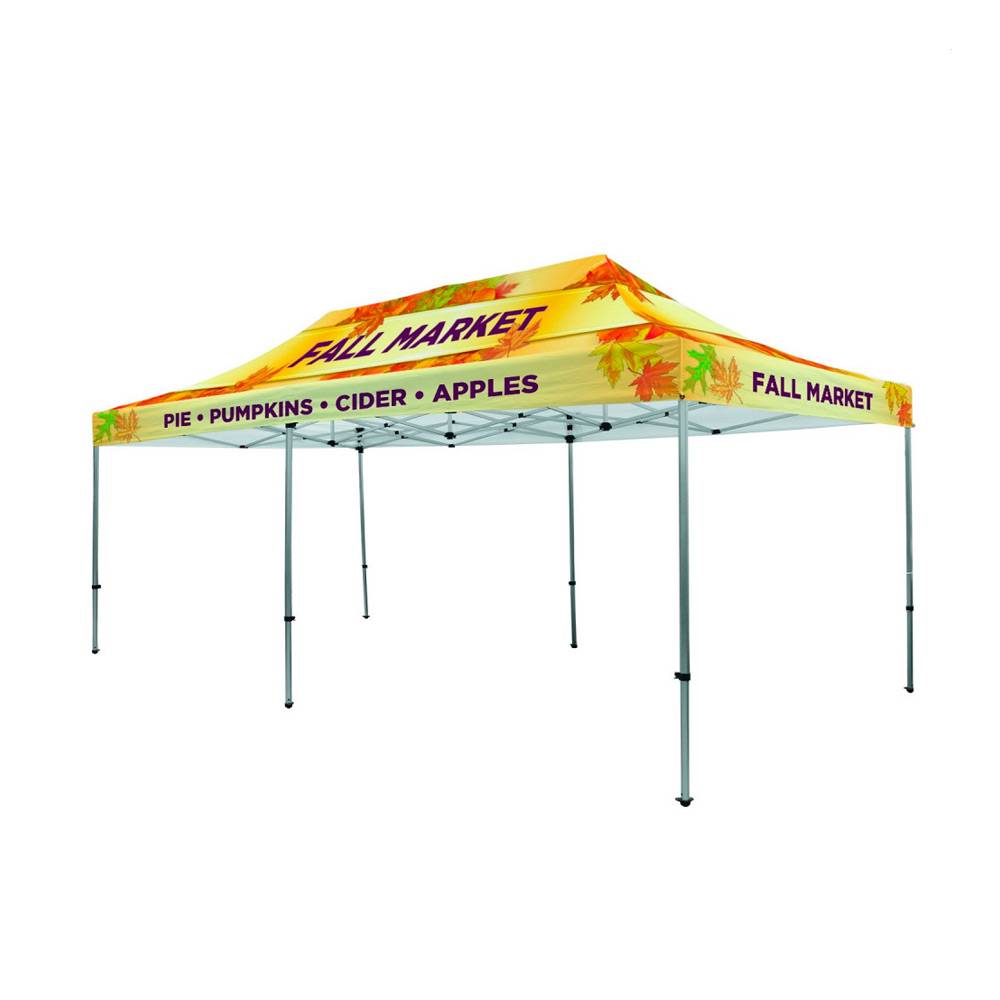 Falt-Pavillon L