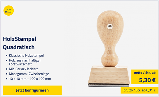 220323_bannerheld_stempel_landing-page_Holzstempel-quadratisch