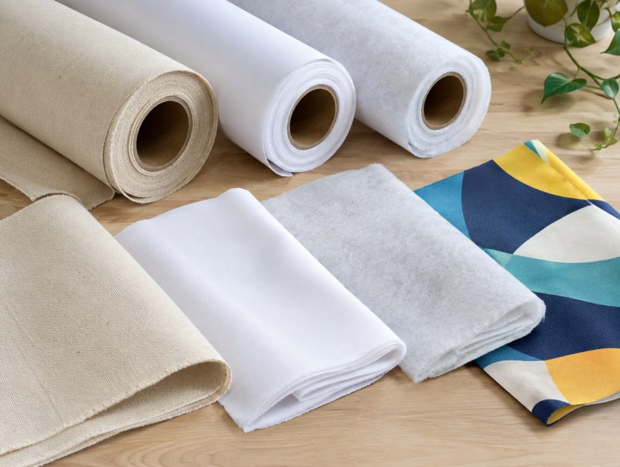 Bannermaterialien ohne PVC