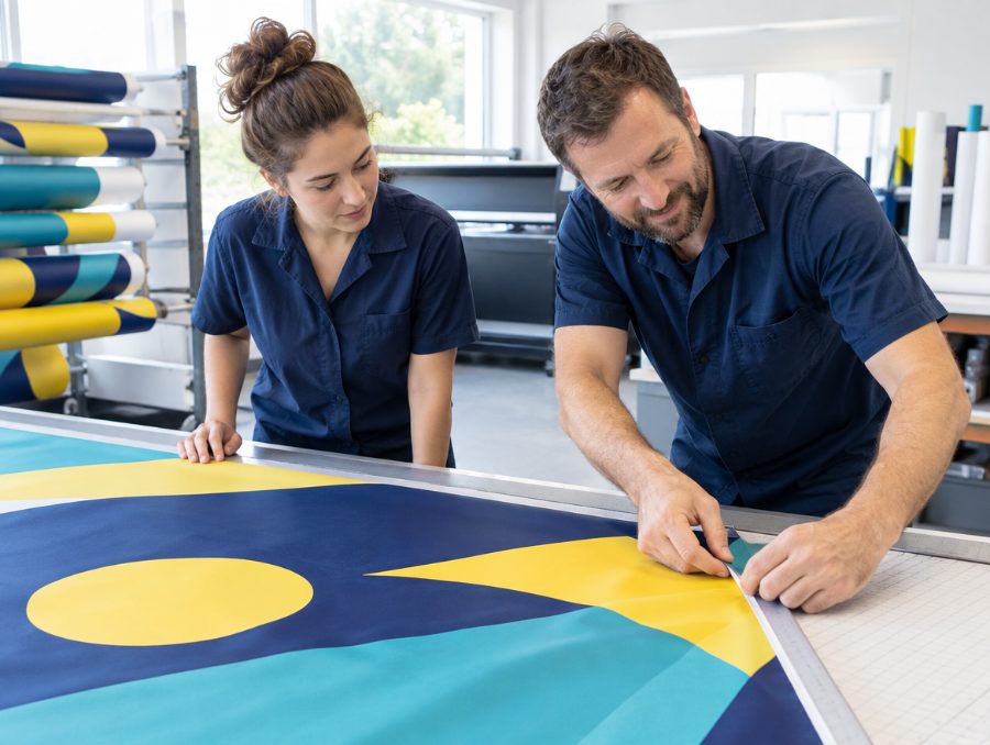Ausbildung im eigenen Haus